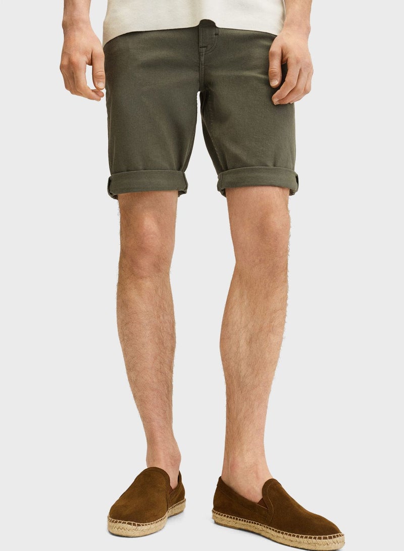 Essential Shorts