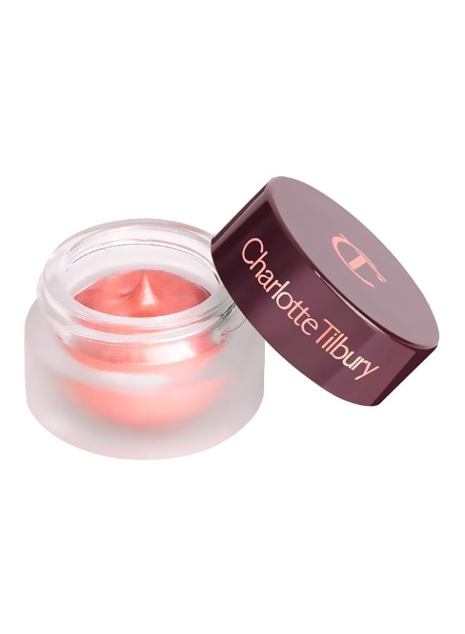 Eyes To Mesmerise Eyeshadow Rose Gold