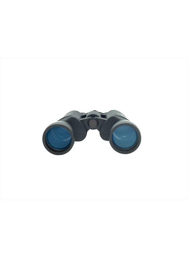ES10305Z Essentials Binoculars, 10-30x50mm, Porro Prism, Black, Boxed