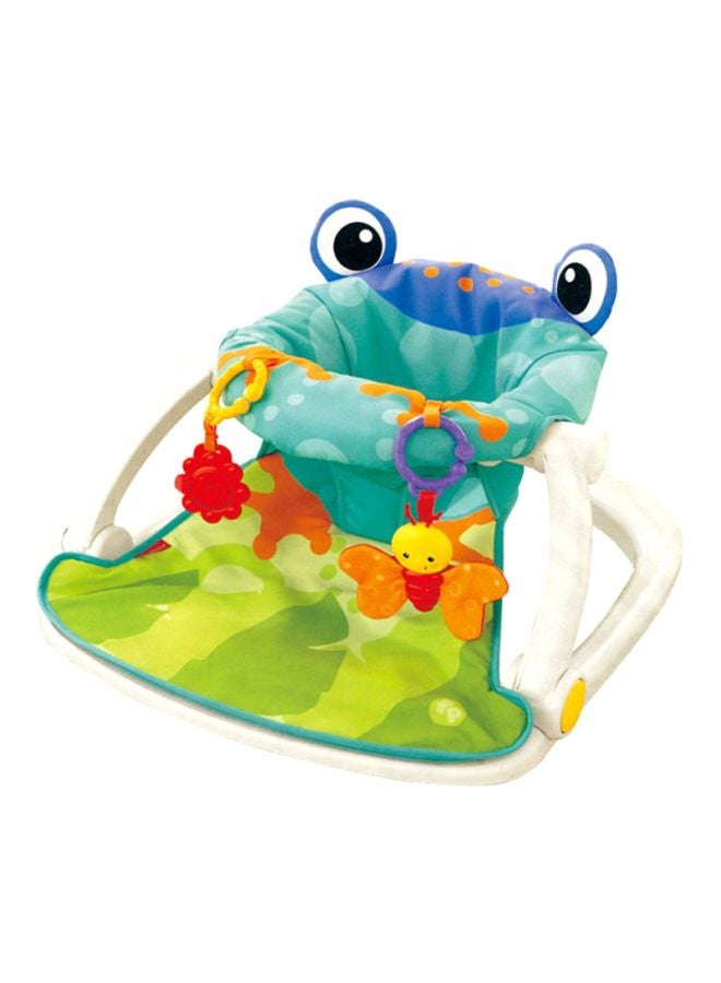 Play Mat Infant Floor Seat 68cm