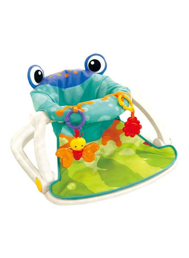 Play Mat Infant Floor Seat 68cm