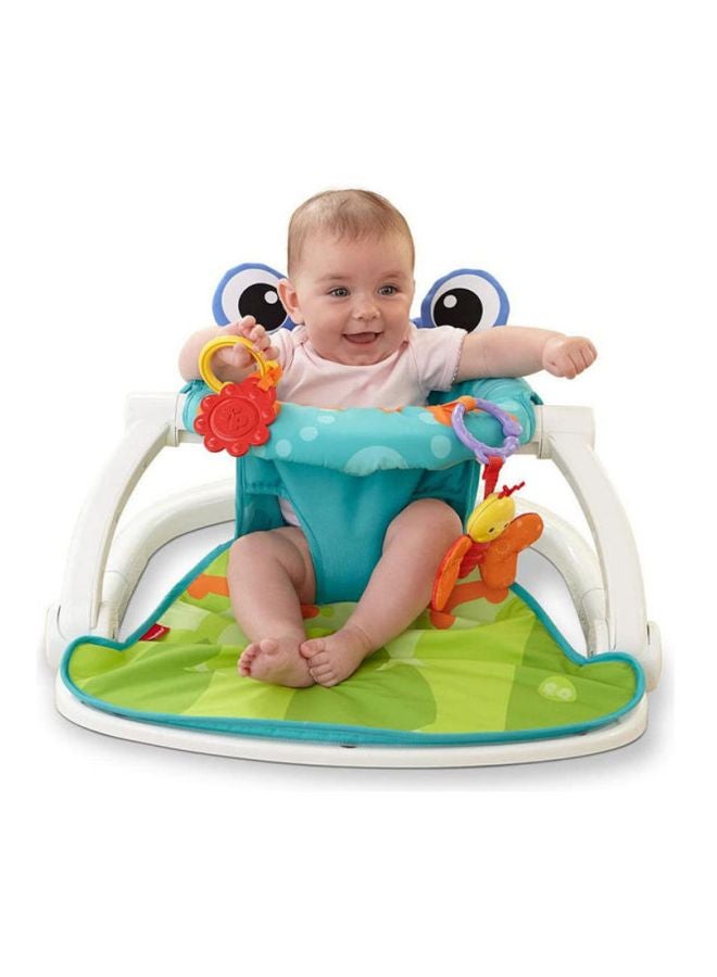 Play Mat Infant Floor Seat 68cm