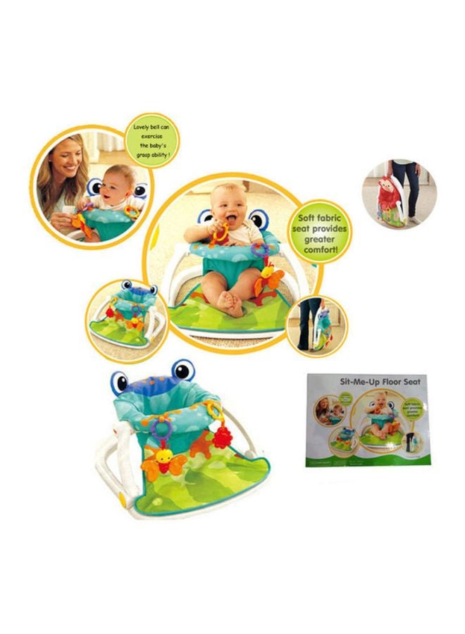 Play Mat Infant Floor Seat 68cm