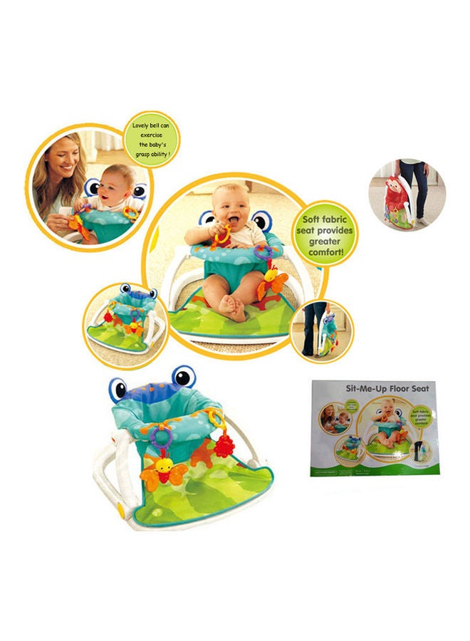 Infant Floor Seat DY63527XQQ