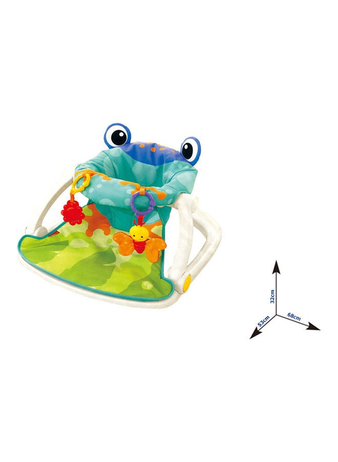 Infant Floor Seat DY63527XQQ