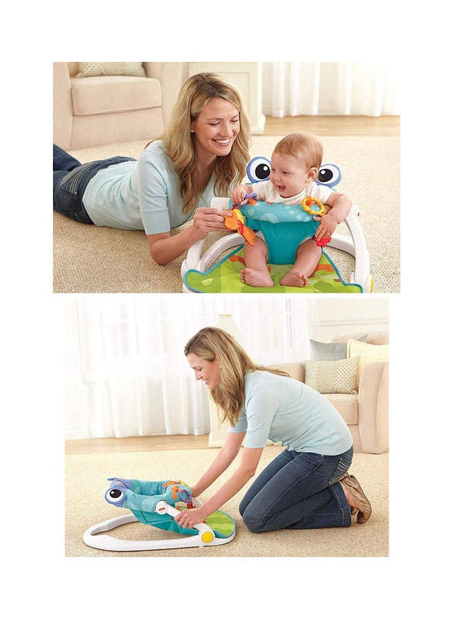 Infant Floor Seat DY63527XQQ