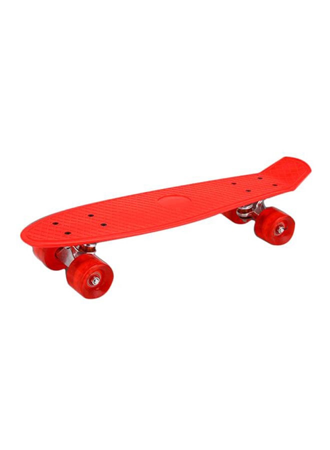 Fish Skate Board 15x55x9.3cm
