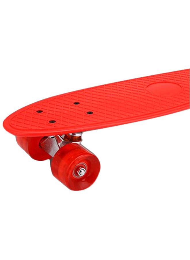 Fish Skate Board 15x55x9.3cm