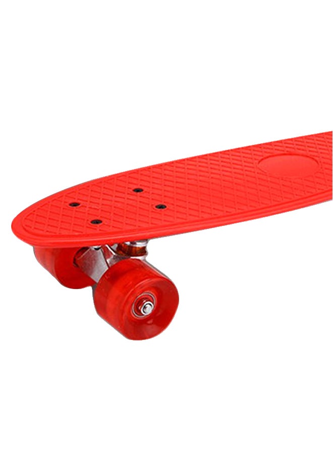 Fish Skate Board 15x55x9.3cm