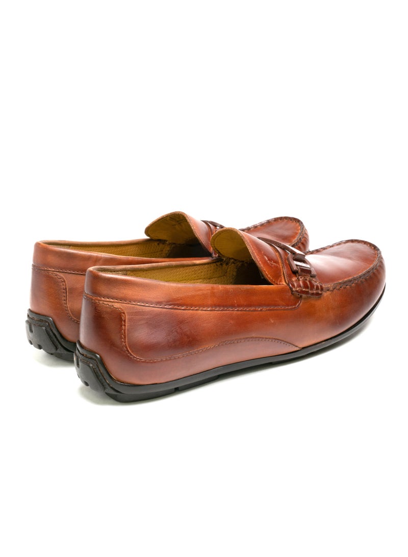 Florsheim Garda Driver Shoes