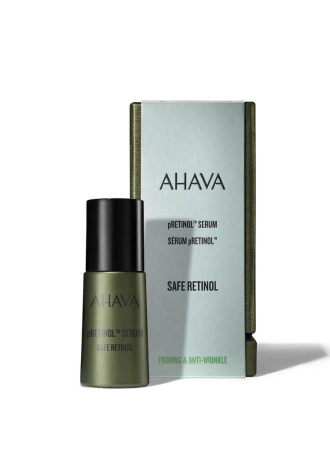 AHAVA Safe pRetinol Serum 30ml