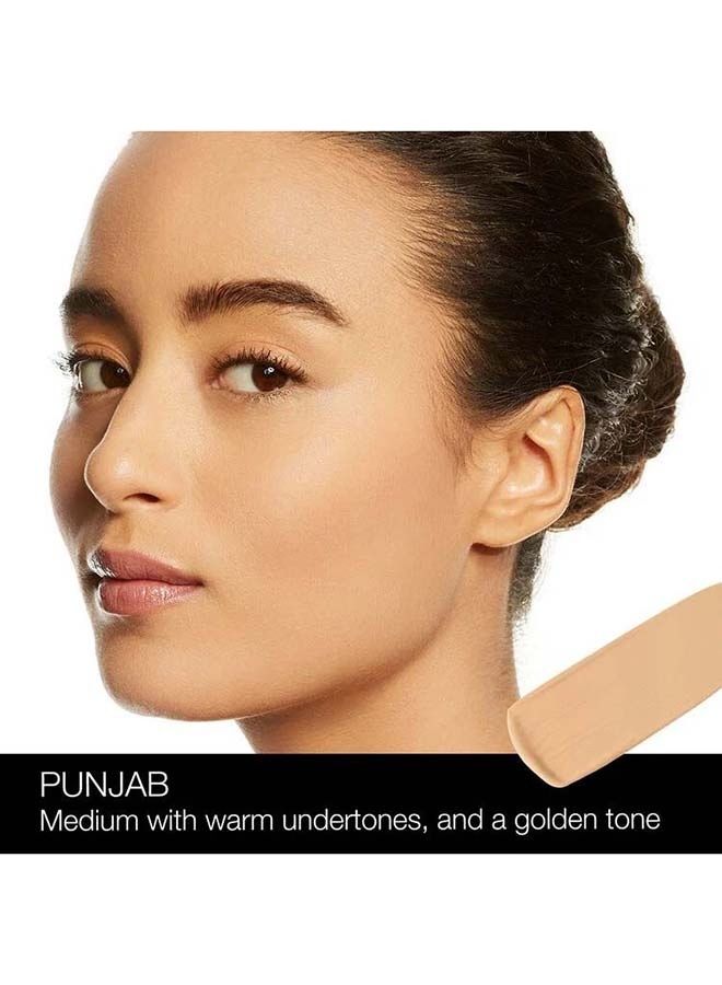 Soft Matte Complete Foundation Medium 1 Punjab Punjab