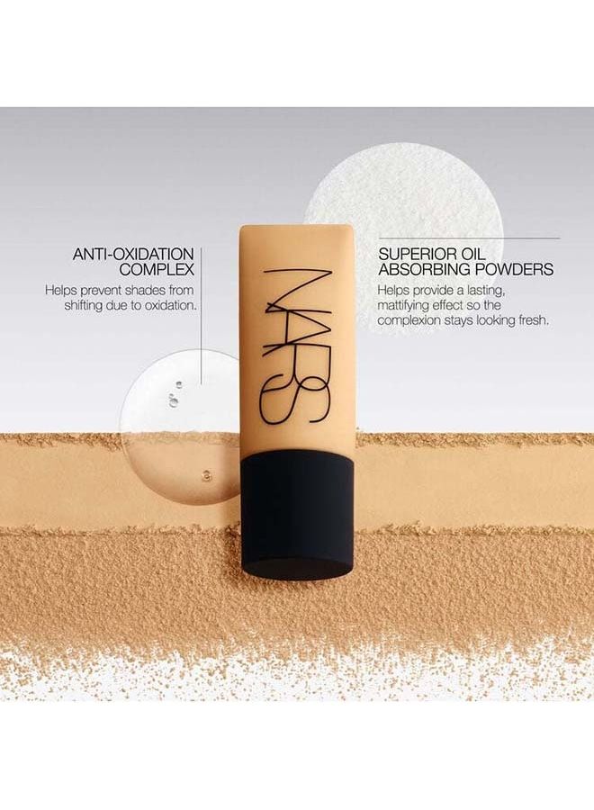 Soft Matte Complete Foundation Medium 1 Punjab Punjab