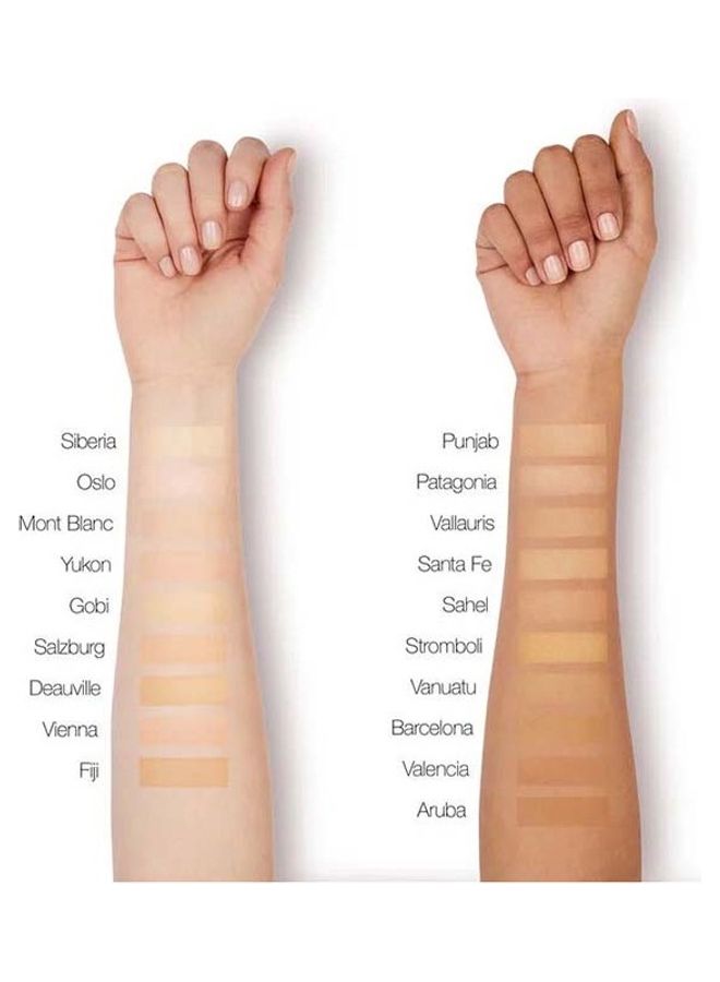 Soft Matte Complete Foundation Medium 1 Punjab Punjab