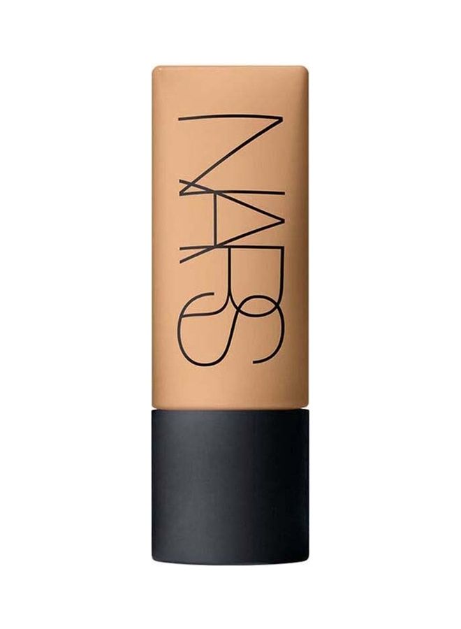 Soft Matte Complete Foundation Medium 4 Barcelona Barcelona