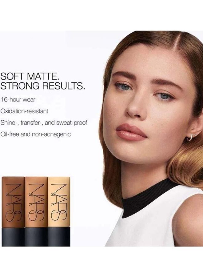 Soft Matte Complete Foundation Light 5 Fiji Fiji