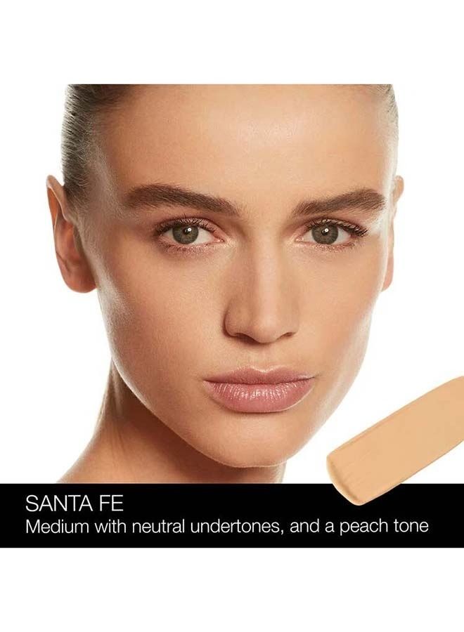 Soft Matte Complete Foundation Medium 2 Santa Fe Santa Fe