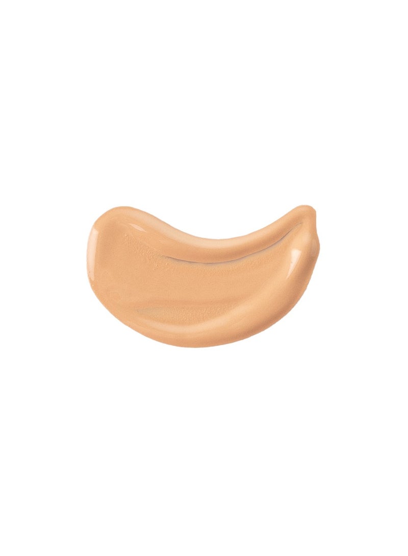 Liquid lush Satin Highlighting Foundation 33 Golden Beige