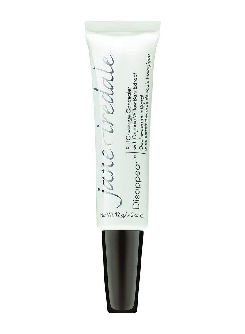 Disappear Liquid Concealer Dark