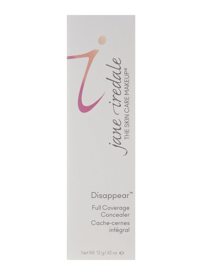 Disappear Liquid Concealer Dark