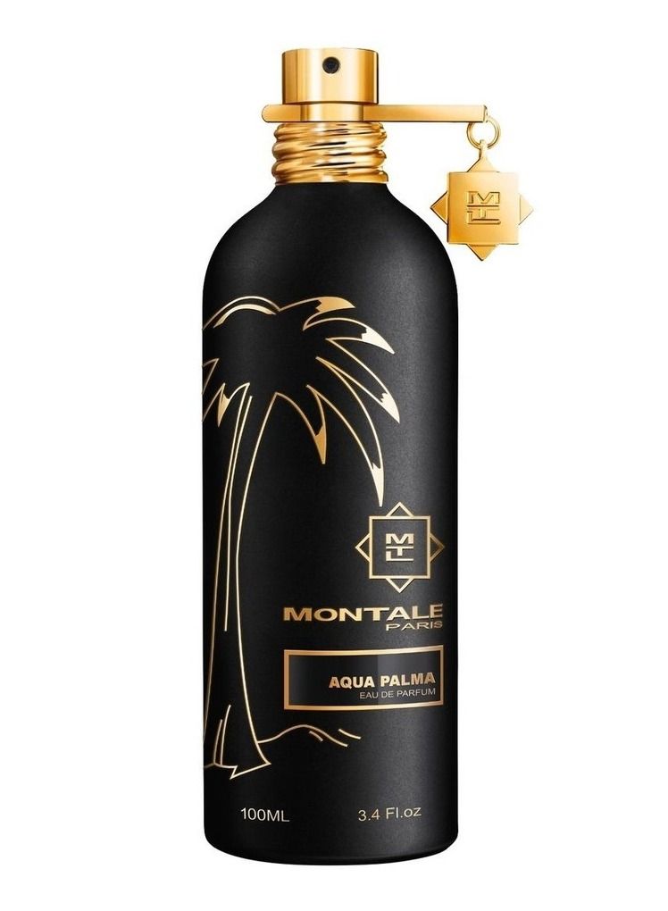 MONTALE - AQUA PALMA EDP 100ml