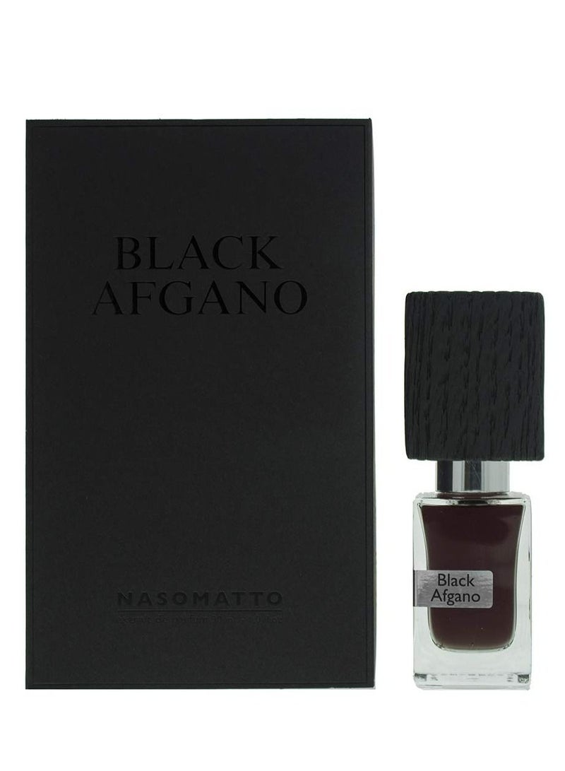 BLACK AFGANO - EXTRAIT DE PARFUM 30ML