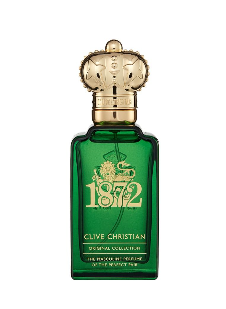 Clive Christian Original Collection 1872 Masculine Parfum 50ML