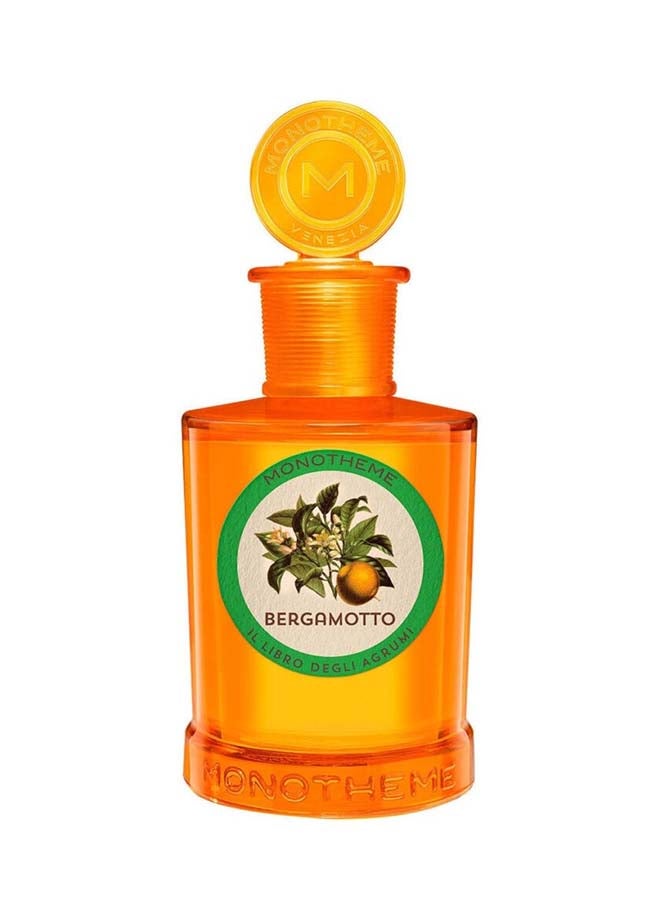 Agrumi Bergamotto EDT 100ml