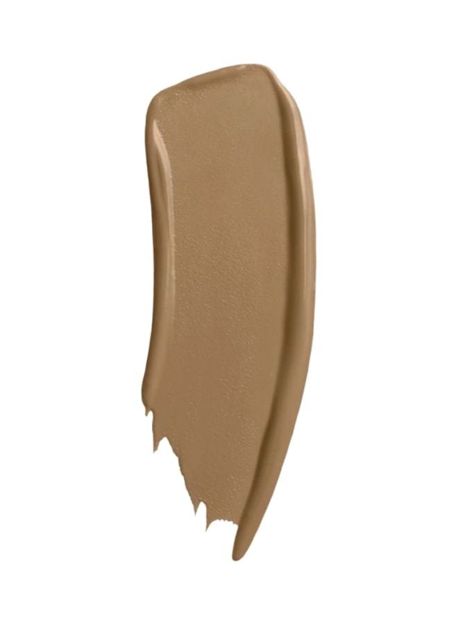 Can't Stop Won't Stop Full Coverage Foundation Nutmeg