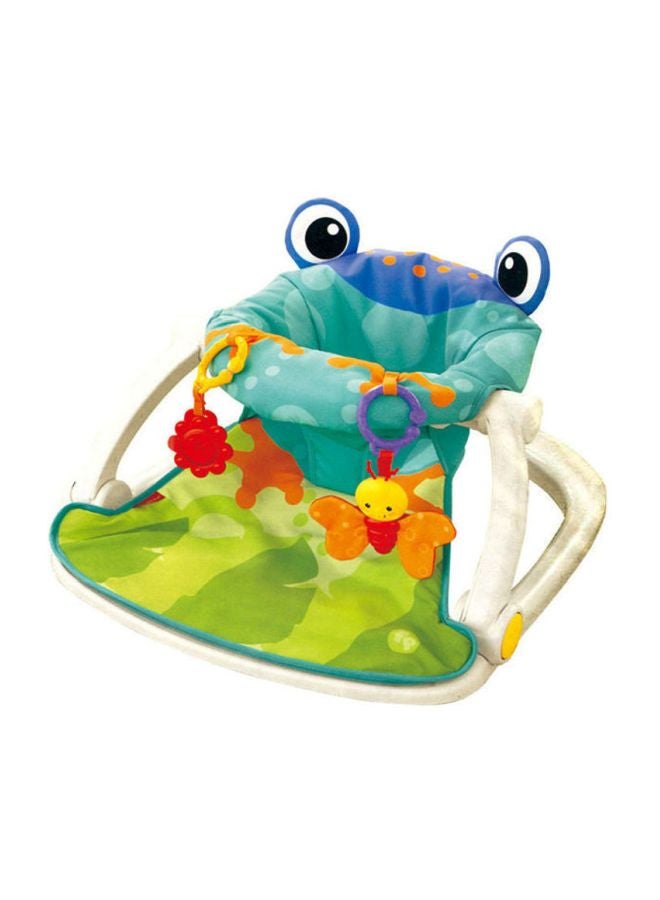 Baby Play Mat Infant Floor Seat 68x32x53cm