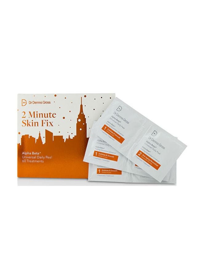 Alpha Beta Universal Daily Peel - 60 Treatment