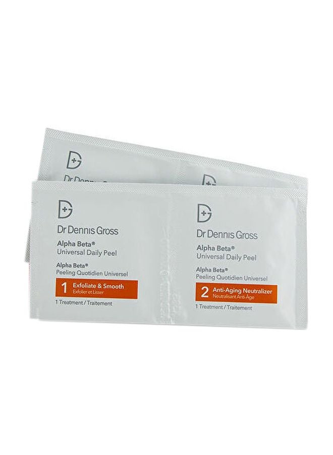 Alpha Beta Universal Daily Peel - 30 Treatment