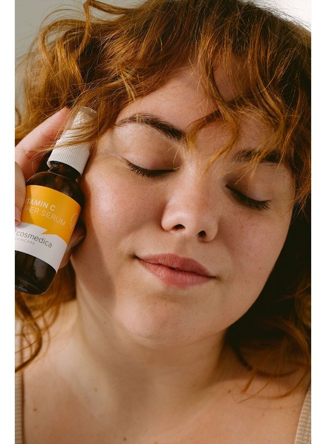 Vitamin C Super Serum