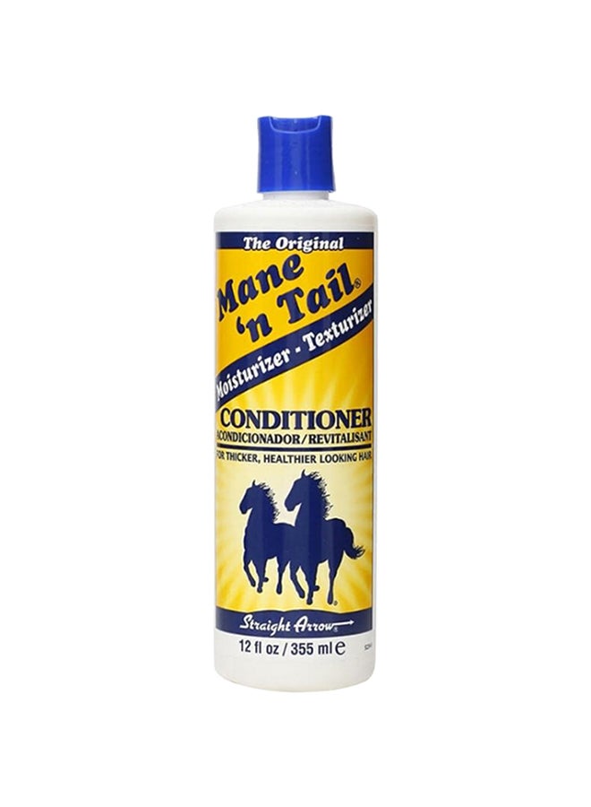 Moisturizer Texturizer Conditioner Revitalising 355ml