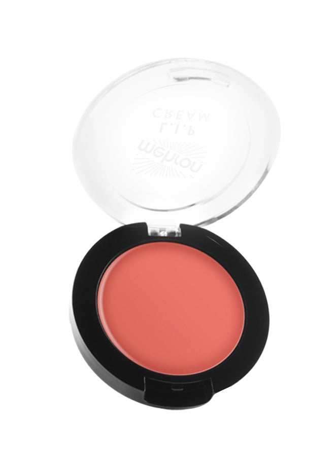 Cheek Cream Blusher Bronze