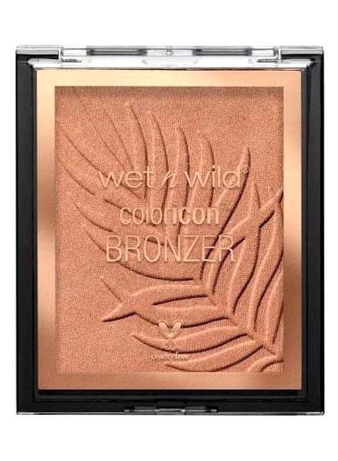 Color Icon Bronzer Ticket To Brazil