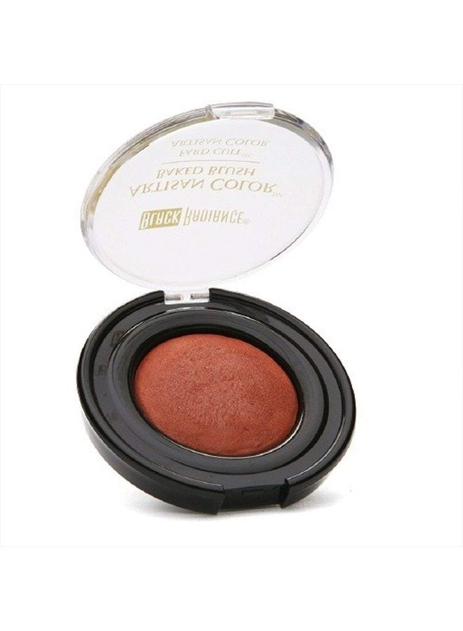 Artisan Color Baked Blush Toasted Almond