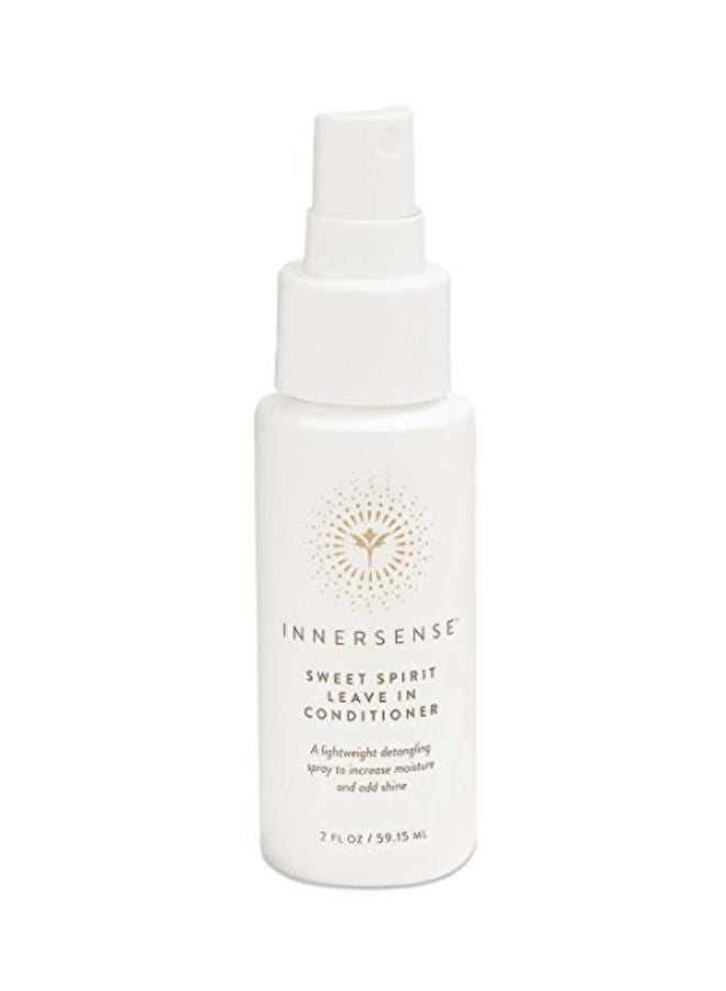 Sweet Spirit Leave-In Conditioner