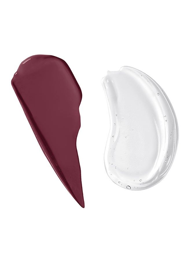 Shine Loud High Lip Color Never Basic 19