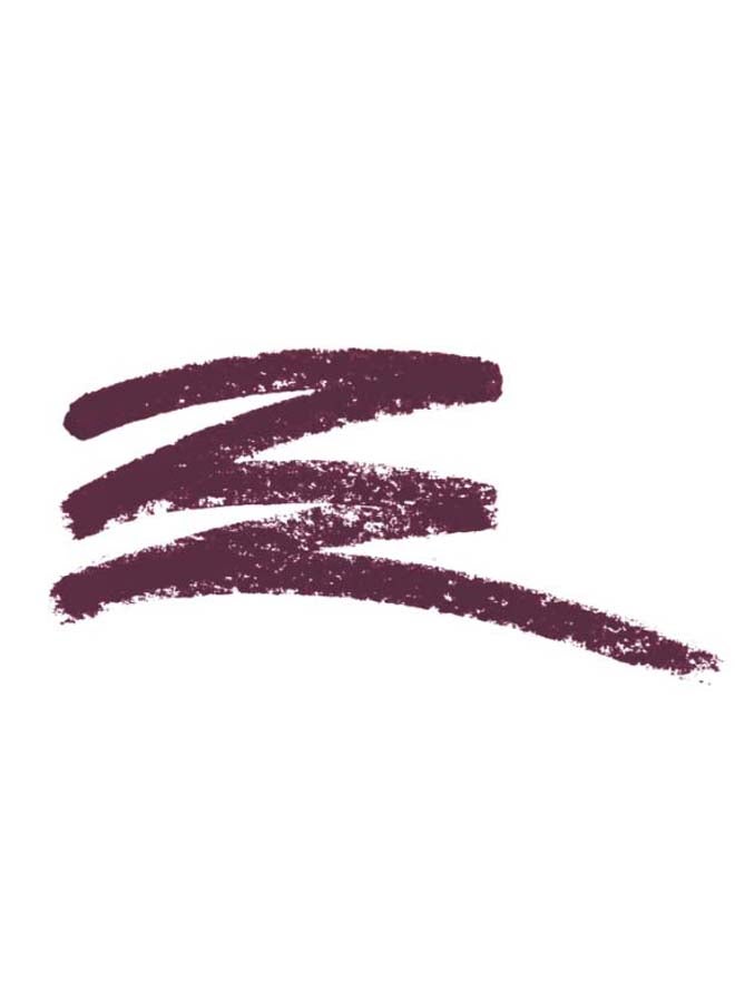 Perfect Pout Gel Lip Liner 657A Plum Together