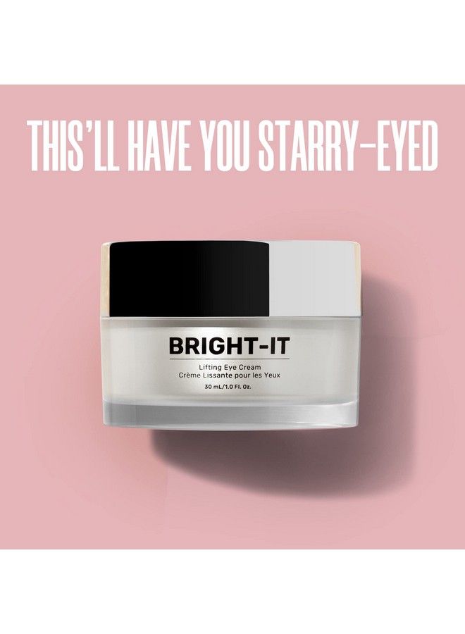 Maëlys Brightit Lifting Eye Cream 1 Fl Oz (Pack Of 1)