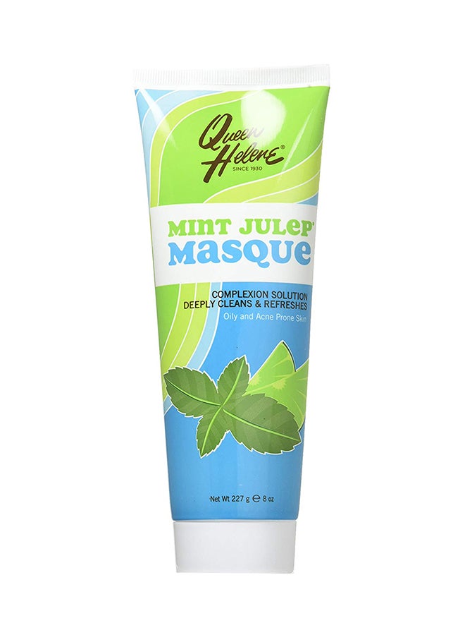 Pack Of 3 Mint Julep Masque