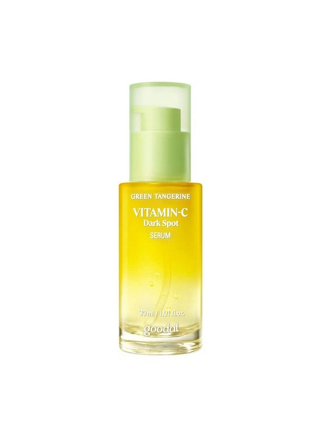 Green Tangerine Vitamin C Serum 1.01 Fl Oz.