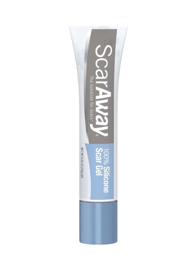100 % Silicone Scar Gel