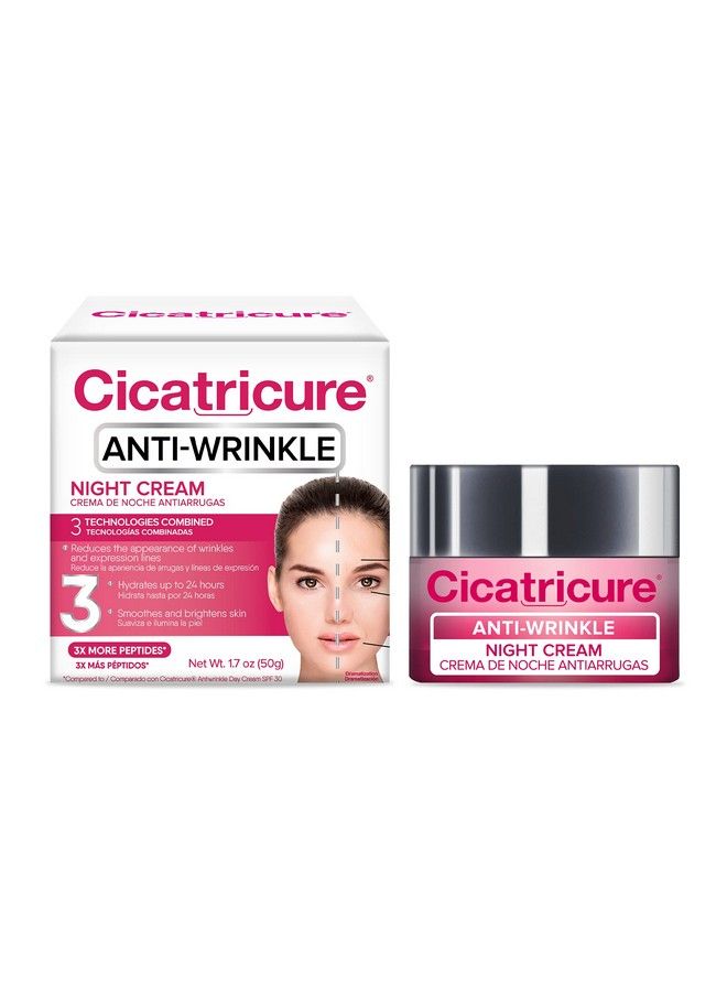 Antiwrinkle Day + Night Cream (Bundle)