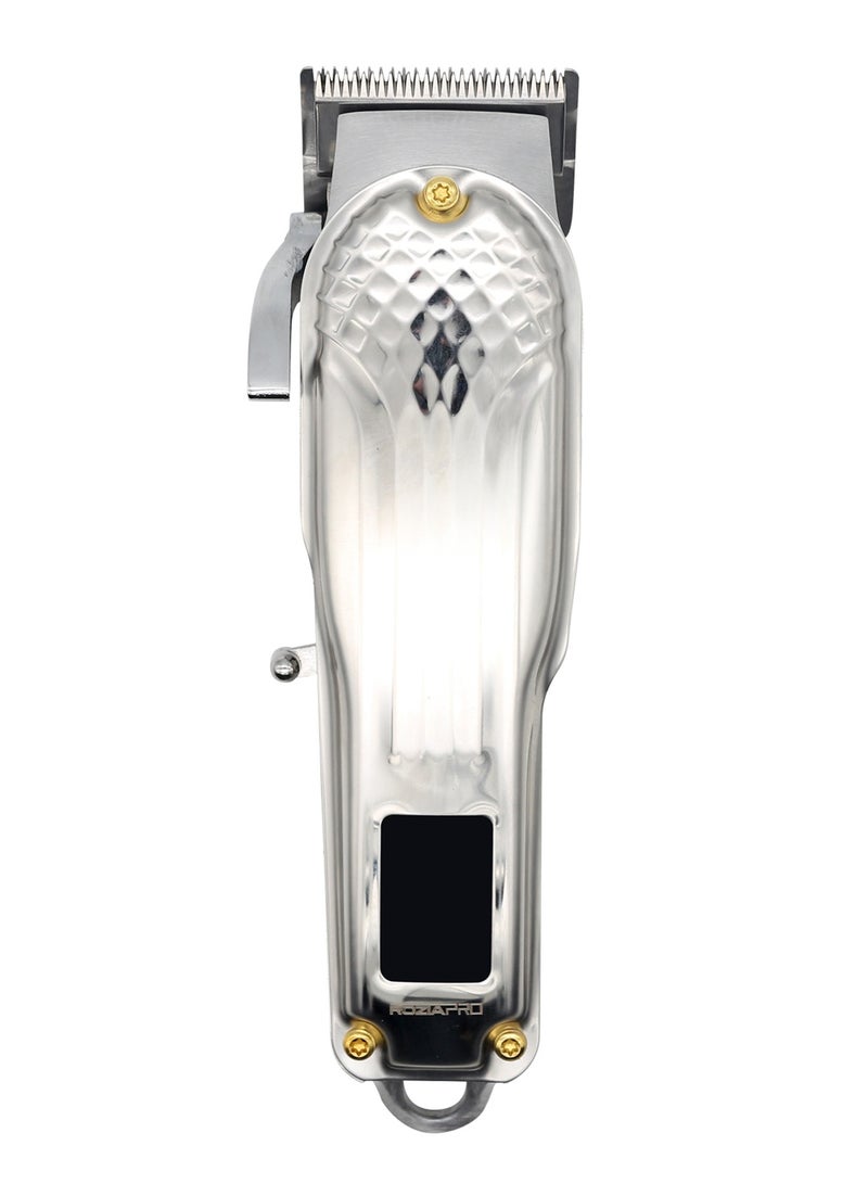 ROZIAPRO Professional adjustable Blade Clipper HQ2226