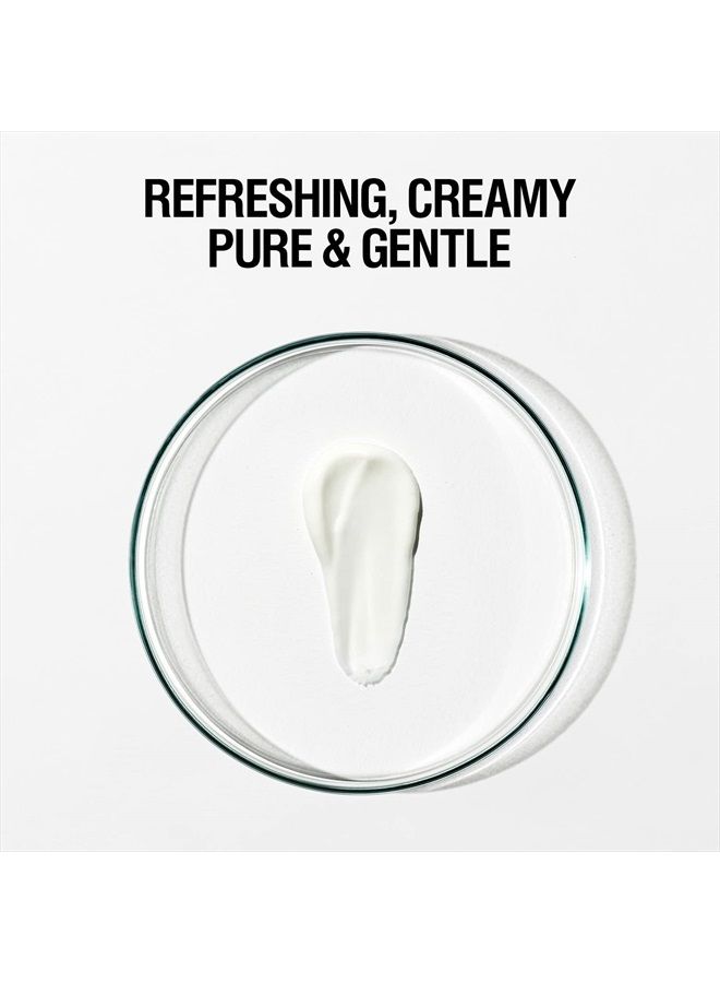 Polishing Facial Exfoliant with Pink Grapefruit and Glucomannan Extract (75ml / 2.53oz)