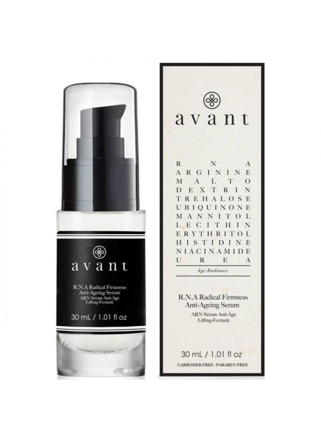 Avant Skincare R.N.A Radical Firmness Anti-Ageing Serum 30ml