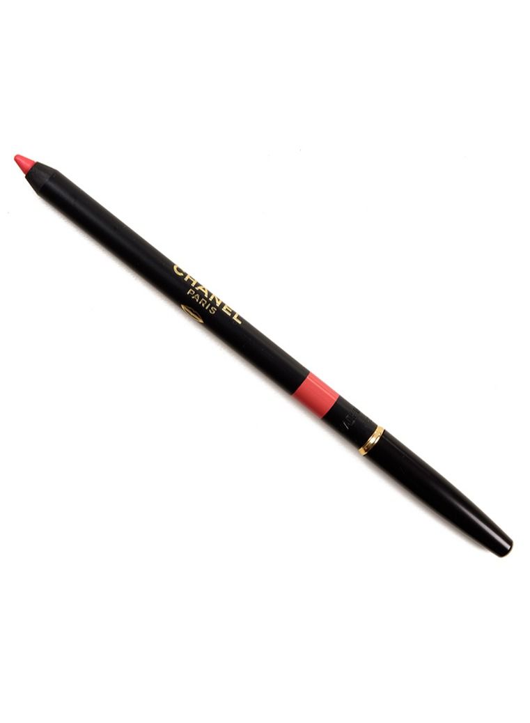 LE CRAYON LÈVRES Longwear Lip Pencil 196 ROSE POUDRÉ