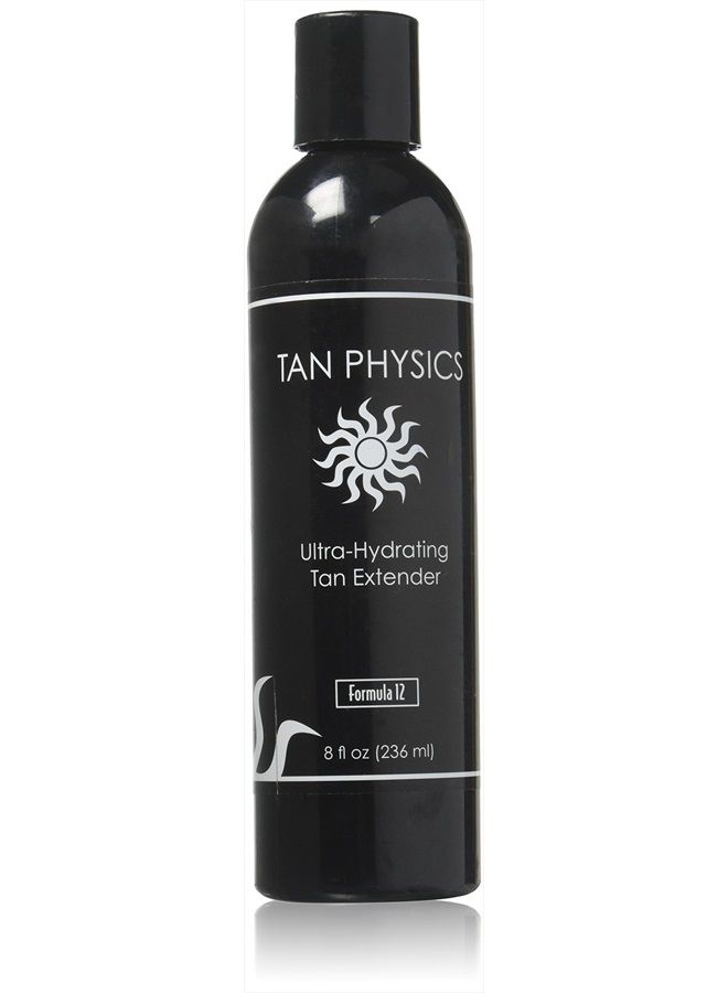 True Color Ultra-Hydrating Tan Extender 8 Oz.